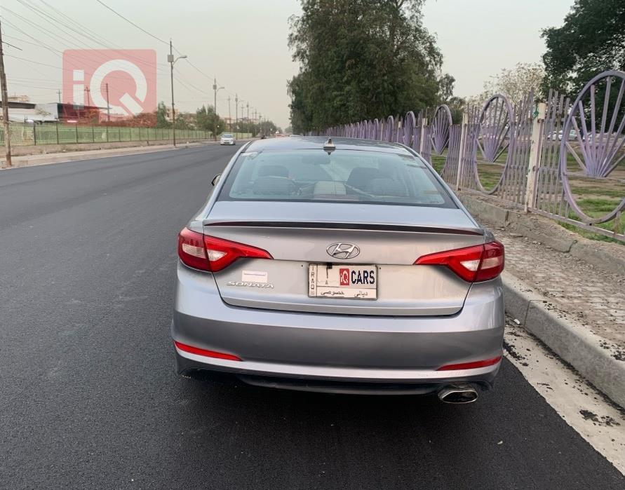 هيونداي سوناتا